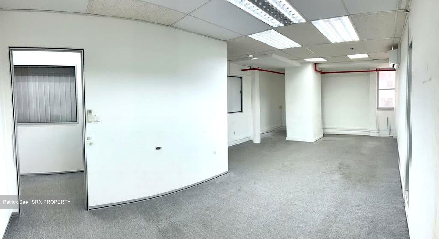 Pantech Business Hub (D5), Factory #565786701